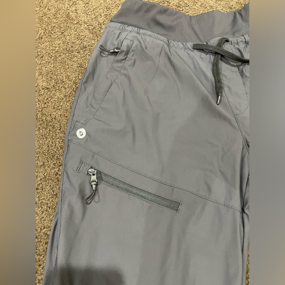 BALEAF Lightweight Jogger Hiking Pants - Picture 4 of 13